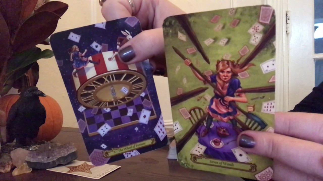 ARIES- TA-DA! YOUR WISH FULFILLED! (1ST 1/2 NOV GEN)