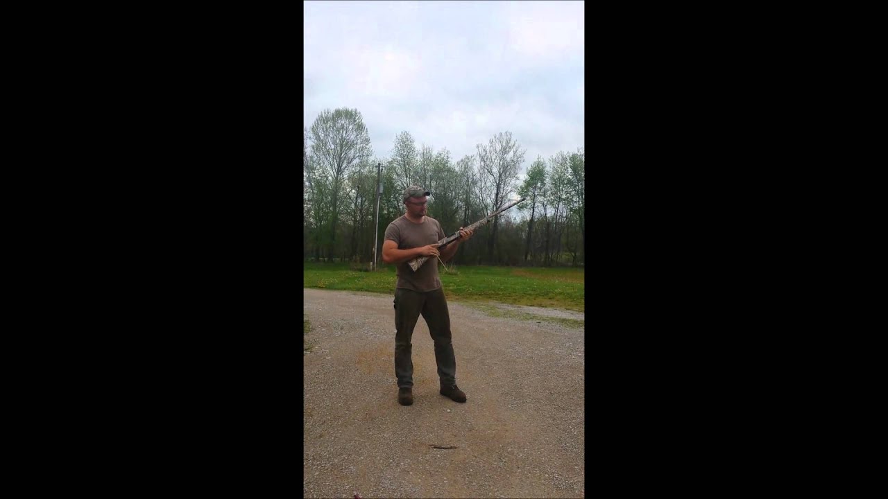 Предохранитель для оружия HUNTER EDUCATION WINCHESTER SXP FAIL ORIGINAL