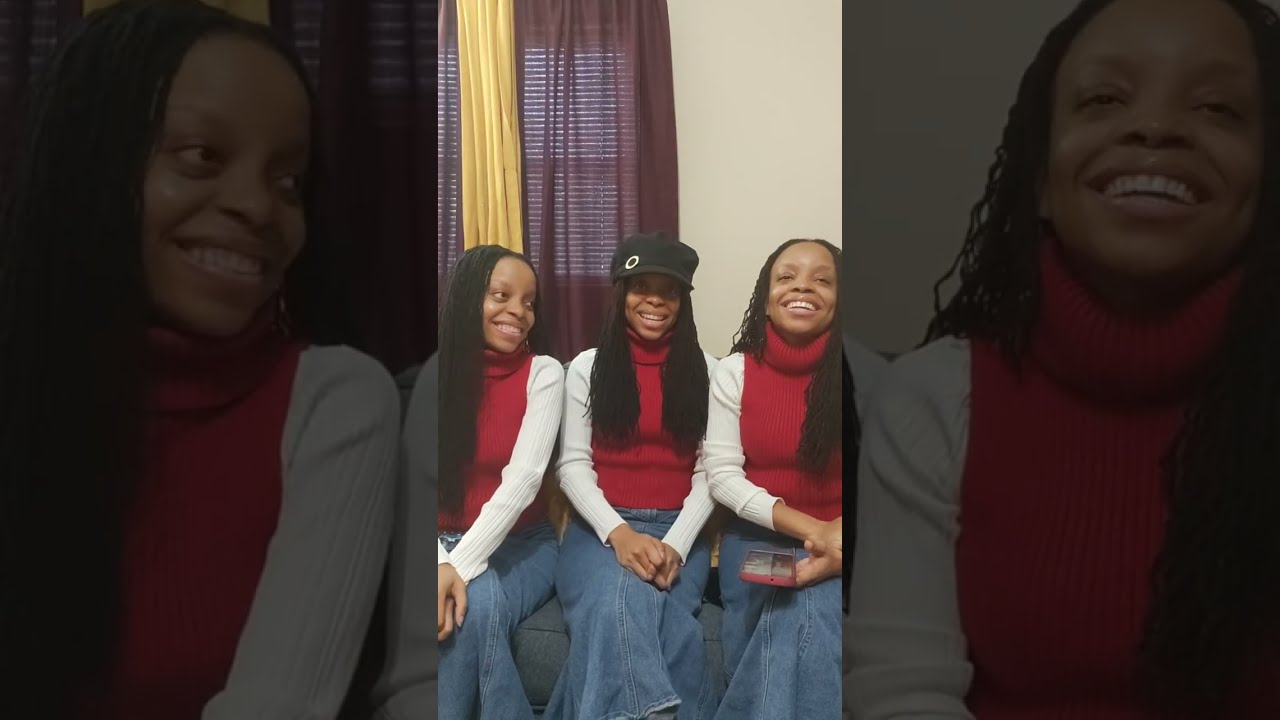 The Foster Triplets is live!