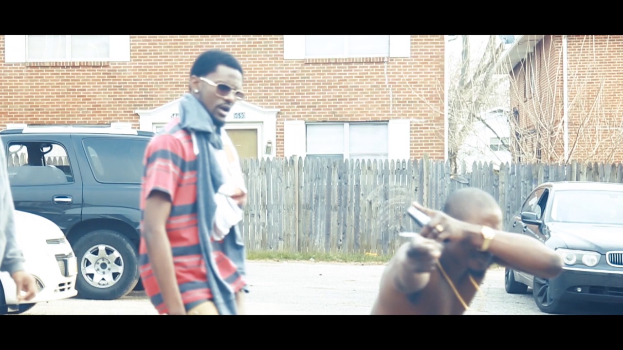 Fidel Ex Criminal Official Music Video