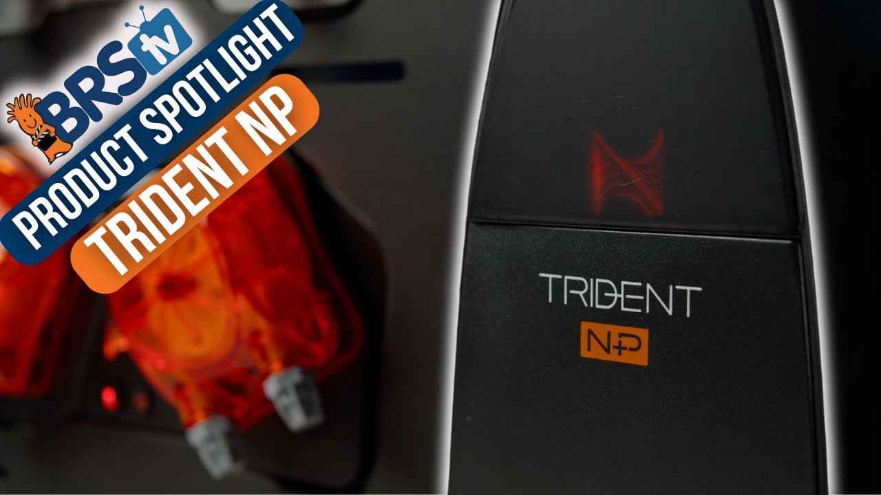 Automated Nitrate & Phosphate Testing for Your Reef Tank! Neptune Systems Trident NP