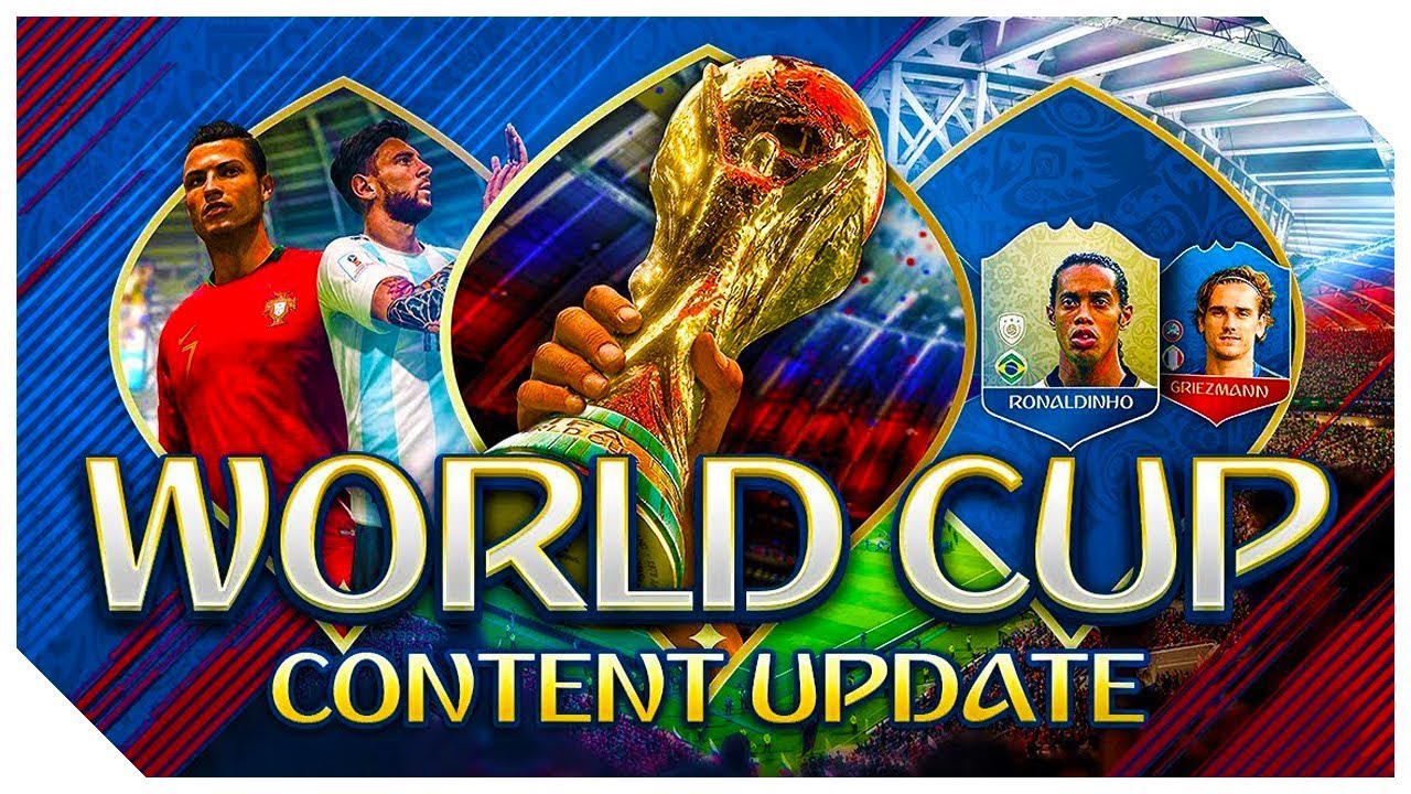 90+ ICON CSAPAT ELŐRE! 🐧 FIFA 18 | World Cup #2