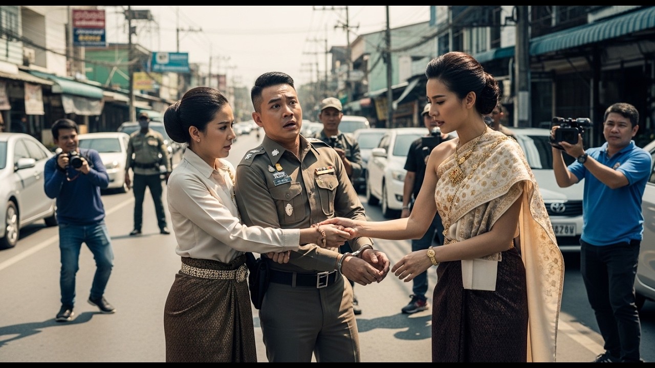 เมื่อการจับกุมครั้งหนึ่ง เปิดโปงเครือข่ายทุจริตที่ไม่มีใครกล้าแตะ