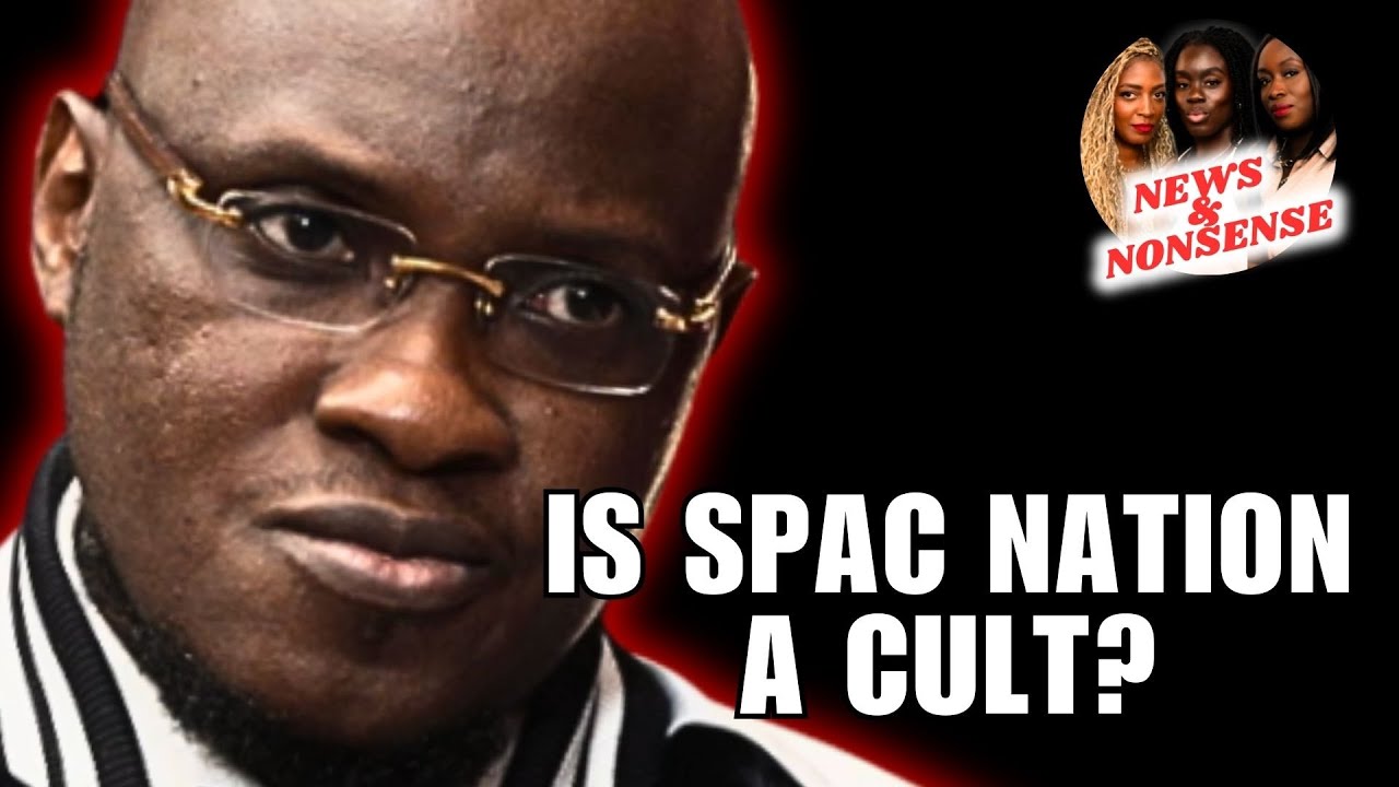 Pastor Tobi & Spac Nation Cult Exposed AGAIN!!!