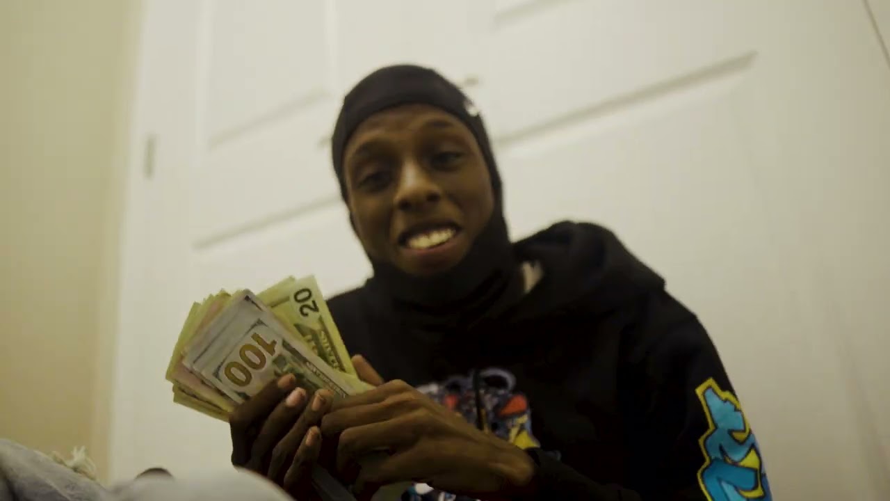 MBNO Papa &ldquo;Murder Music&rdquo; (Music Video)
