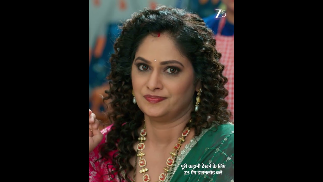 Vasudha Ep 401 | Zee TV UK HD