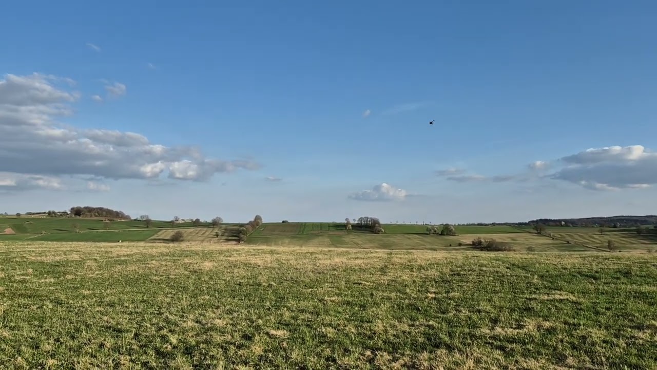 SAB Goblin Raw 420 Competition 14.04.25 Flug 1