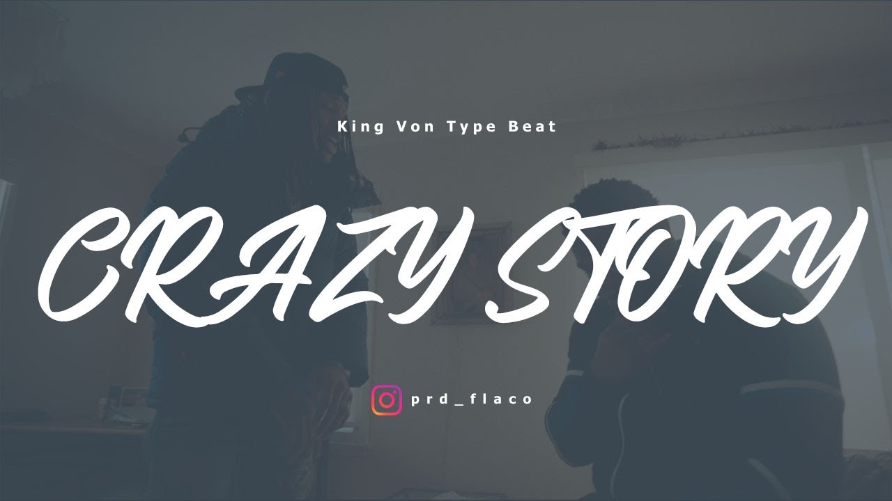 King Von Type Beat 2020 - 