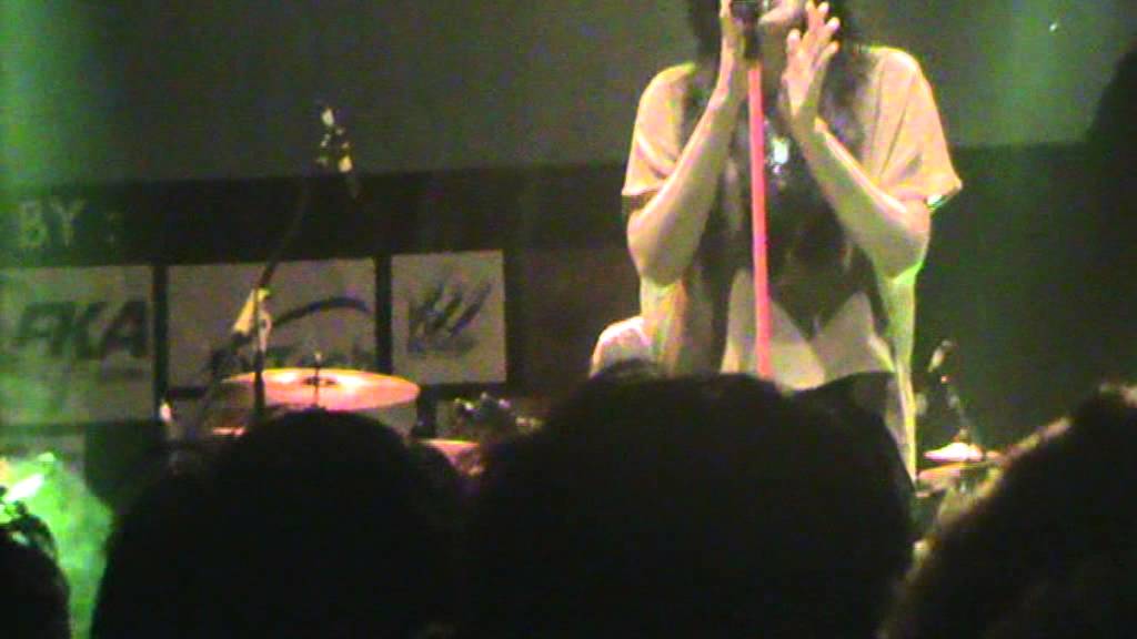 Raisa - Listen (Beyonce) @ Creatore4th