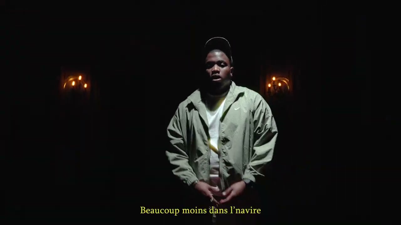 GAZY MP - MOVIE (CLIP OFFICIEL)