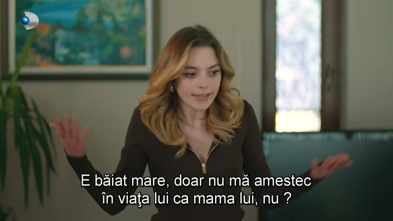 Infidelul (27.01.2023) - Ali fuge din casa lui Volkan?!
