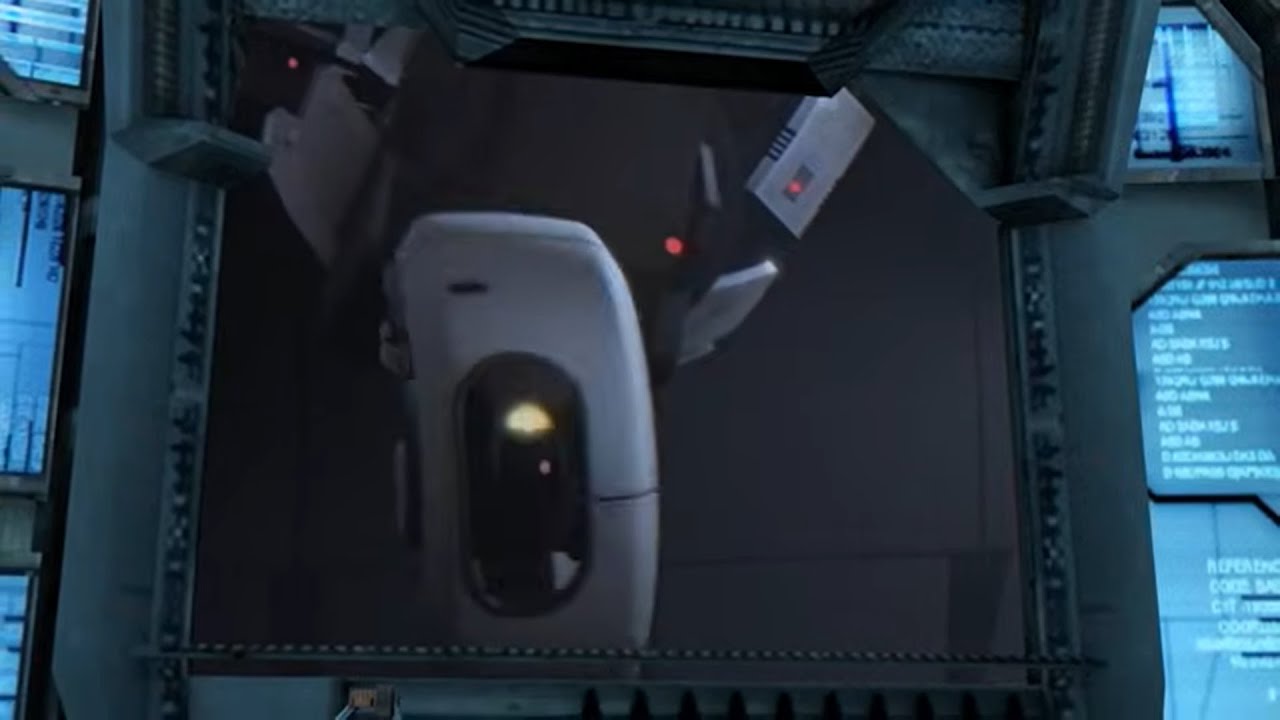 Реакция на SFM контакт