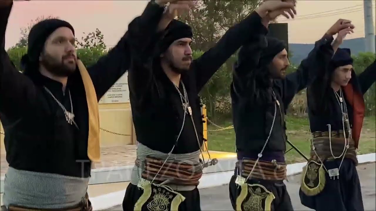 Η Σέρρα που «τράνταξε» την «Τραπεζούντα» Φυλής στην εκδήλωση για τη Γενοκτονία
