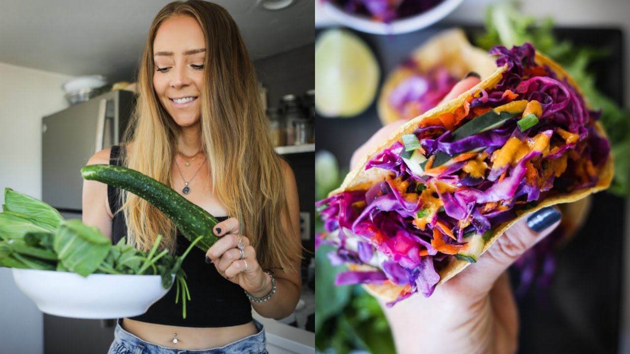 EAT MORE WEIGH LESS / EASY & DELICIOUS VEGGIE DISHES