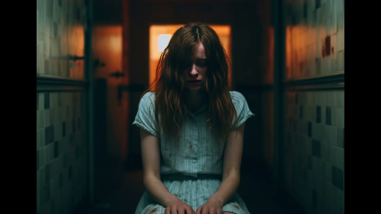 DeadLucia-Трагедия Разума