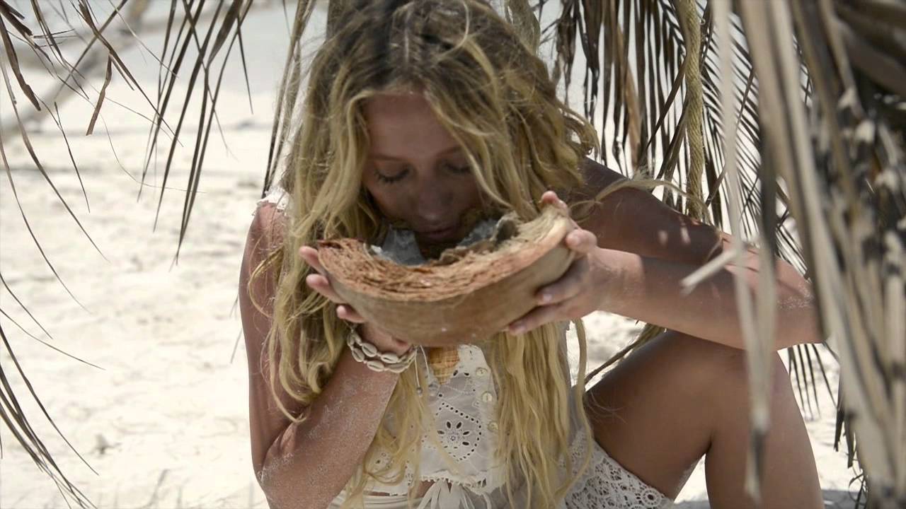 Spell - Island Boho