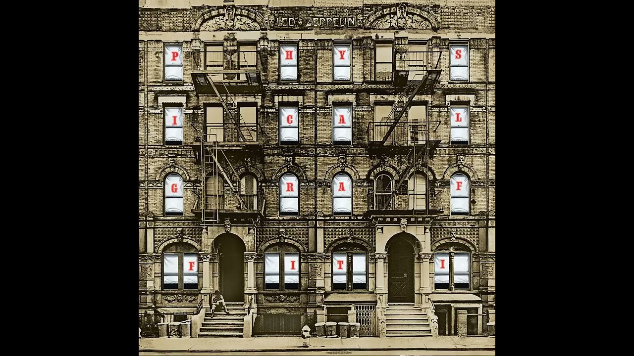 Led Zeppelin - Kashmir (Remaster)