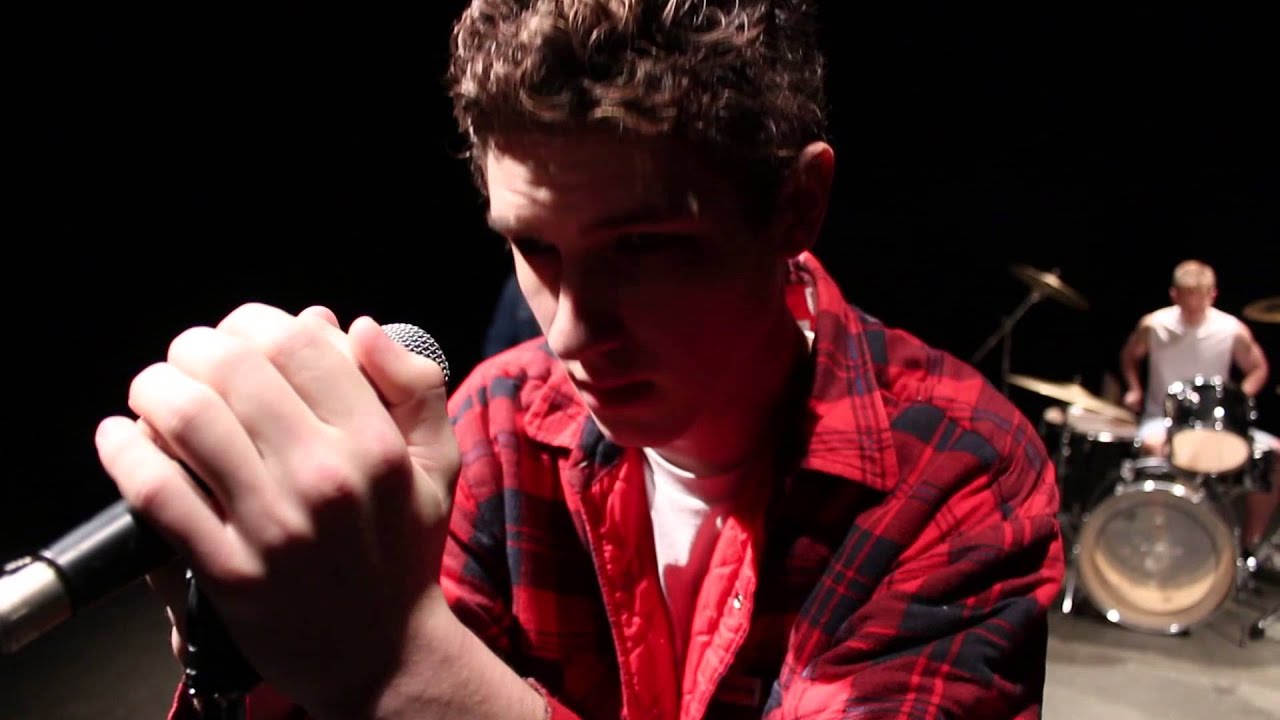 The Offspring - Gone Away - Music Video (Unofficial)