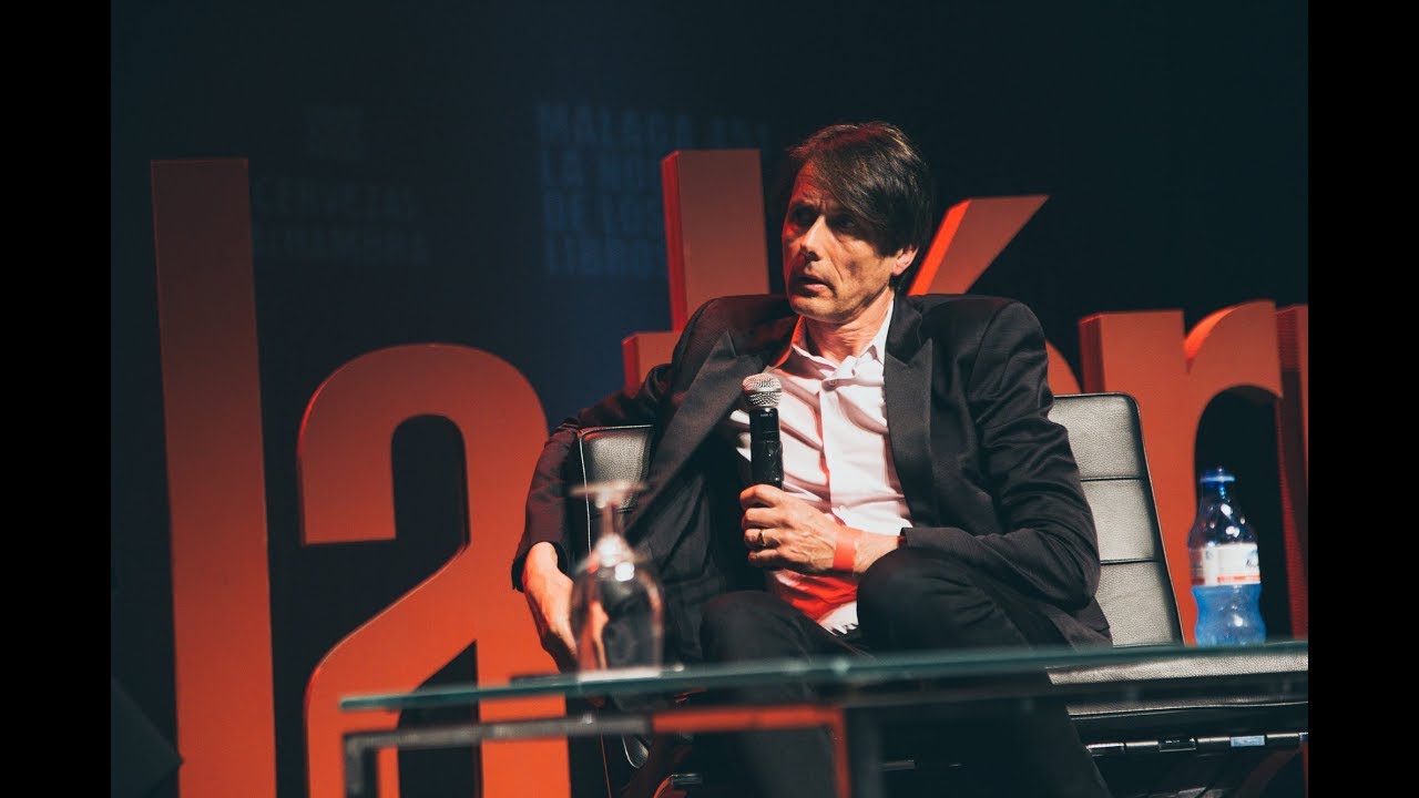 Brett Anderson | Entrevista de Lucía Lijtmaer | Málaga 451