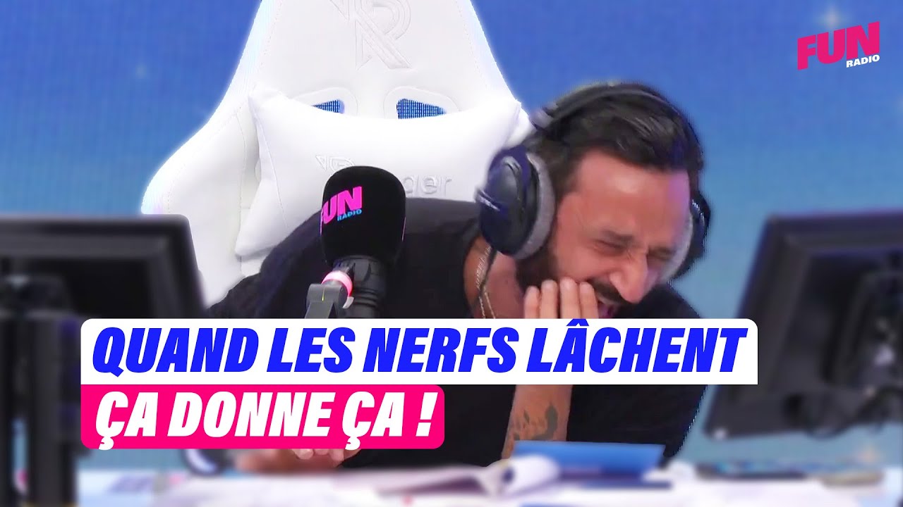 Quand les nerfs lâchent, ça donne ça ! | TBTF