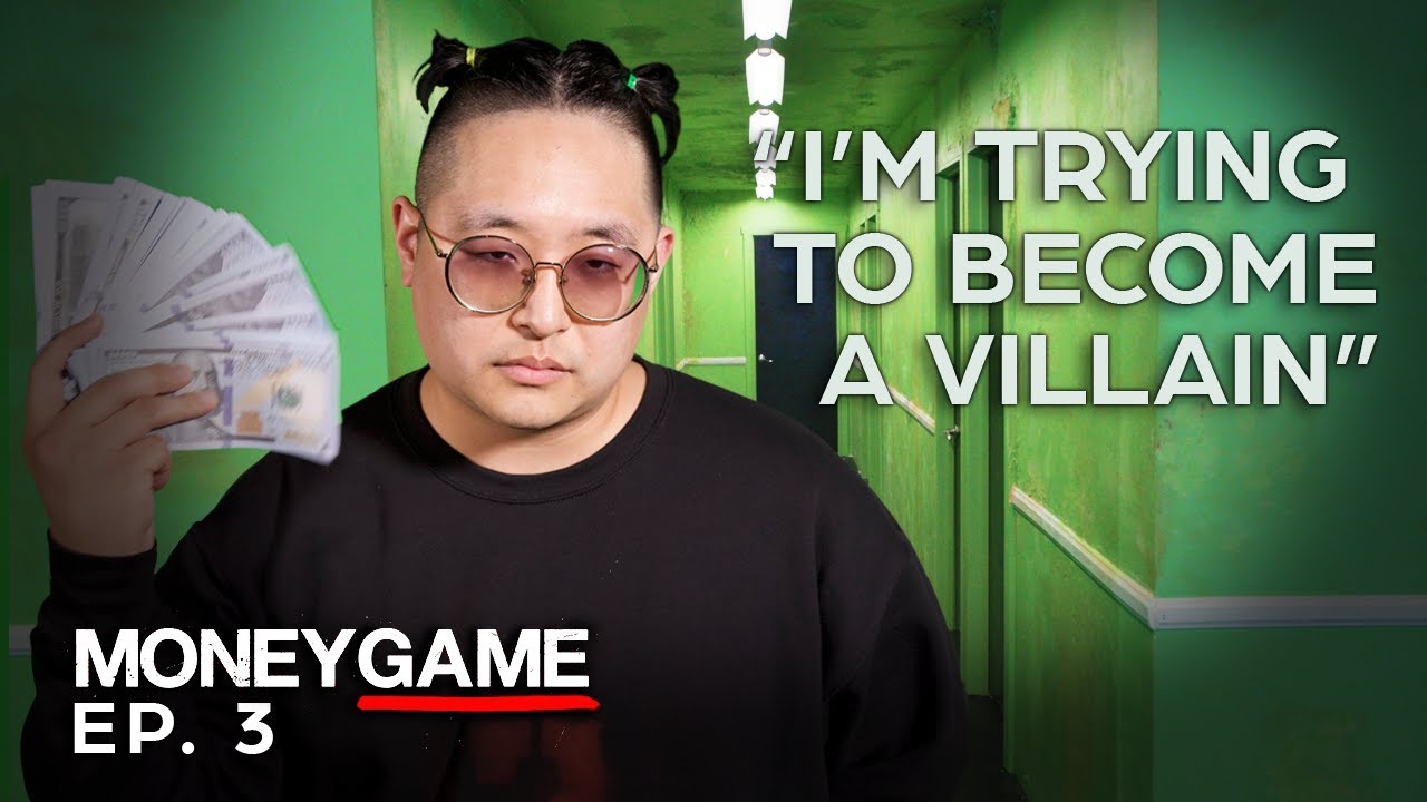 A New Leader Emerges In The Competition For $300,000 | Money Game Ep. 3