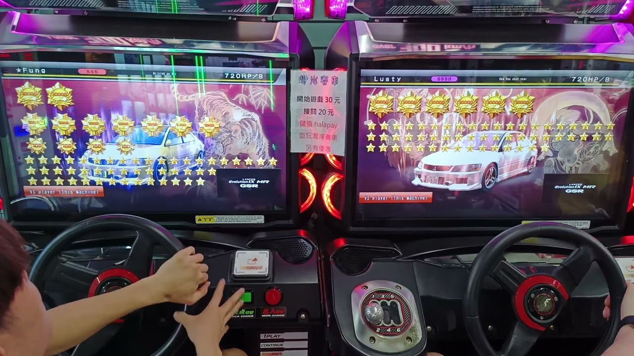 WMMT6RR 港台團戰3 2023年6月23日