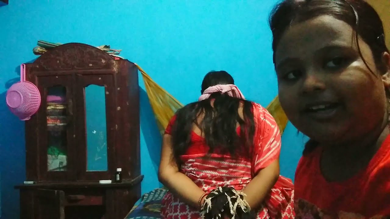#bed hogtie challange#please sabai pasay thayko