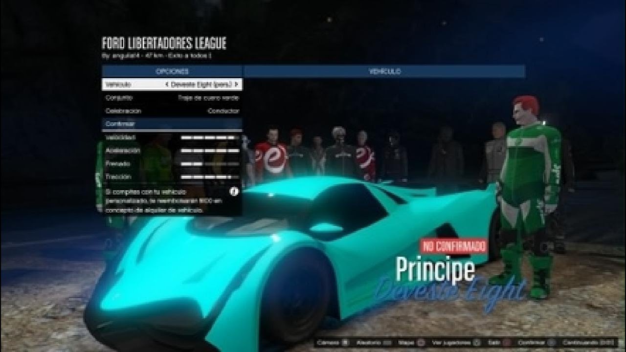 Grand Theft Auto V