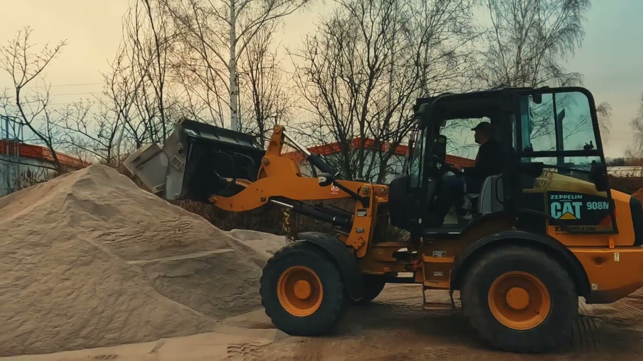Autodoprava Vaníček - promo video