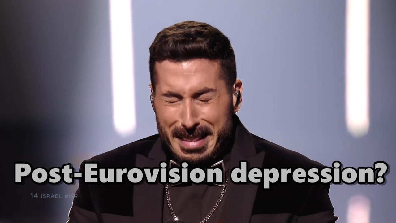 Eurovision Memes Compilation | 2019 Grand Final Parody ✈️