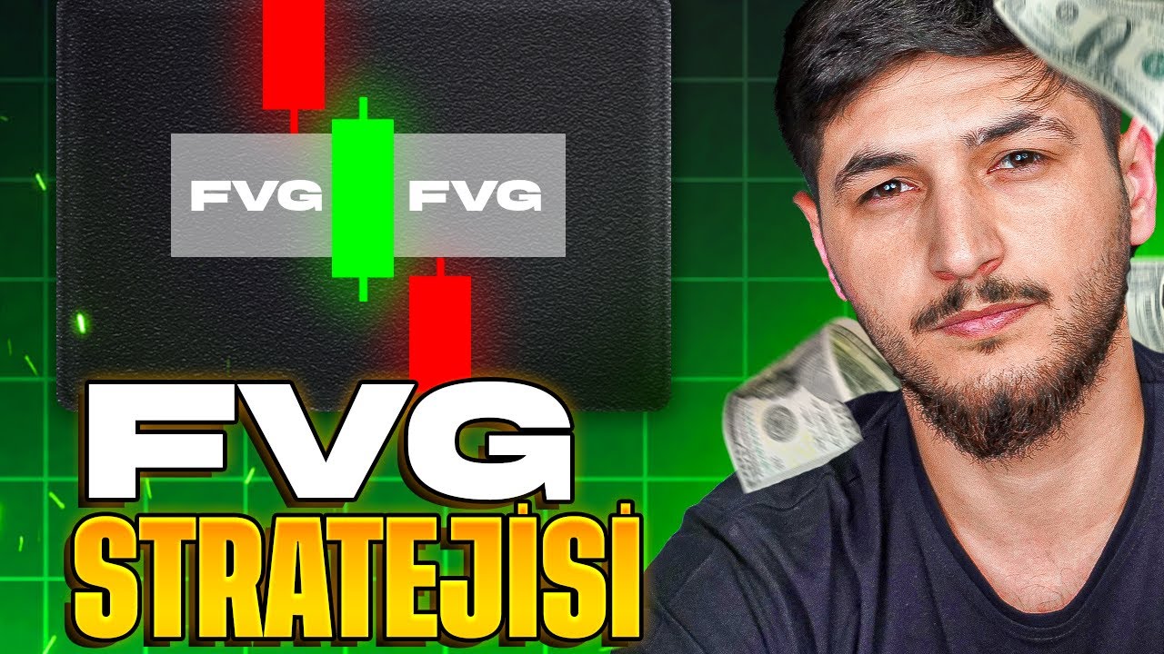 FVG Boşlukları Nedir? Grafiklerdeki Etkisi ve Kullanımı