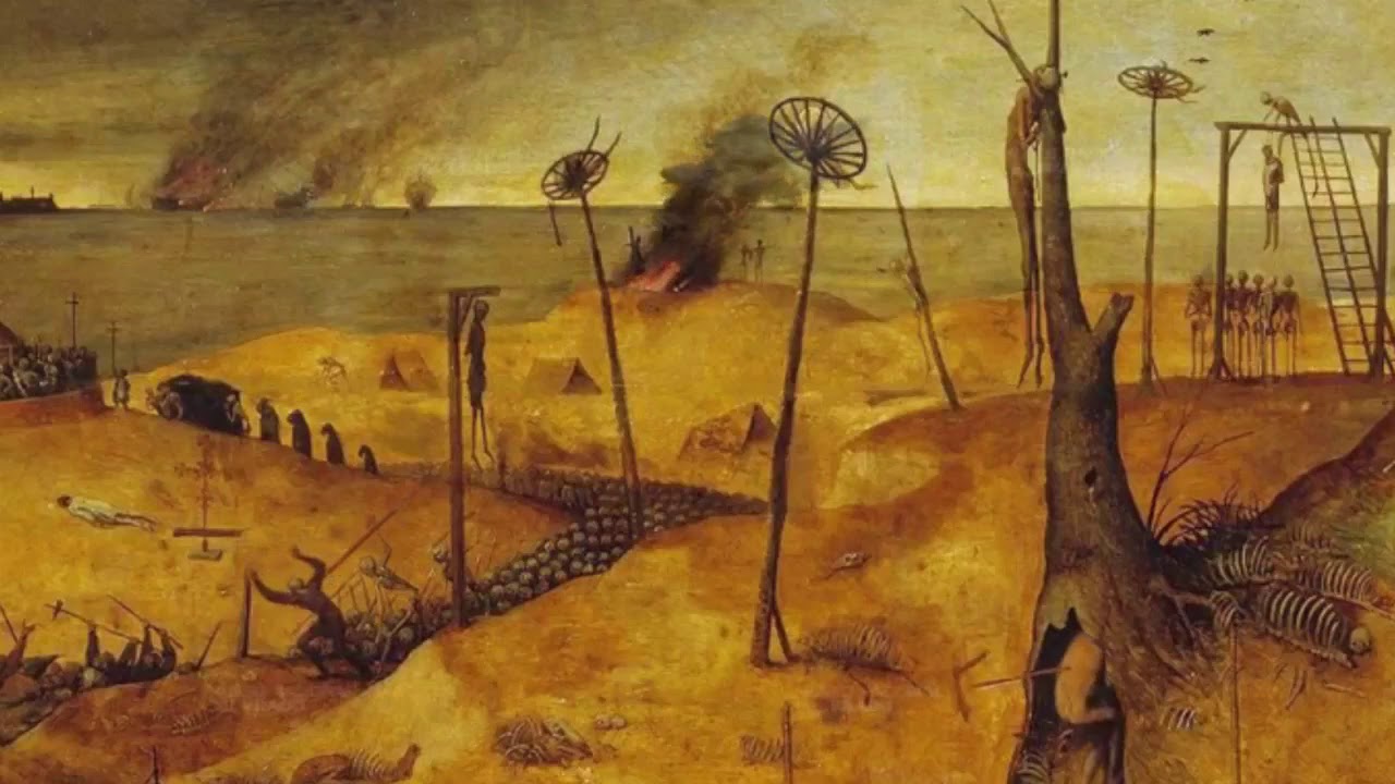 O Triunfo da Morte