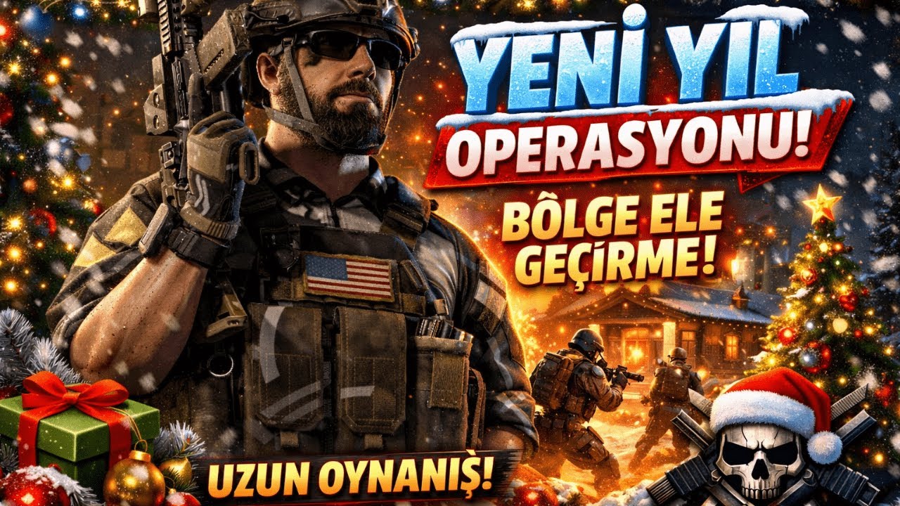 САМАЯ РЕАЛИСТИЧНАЯ БЕСПЛАТНАЯ ИГРА В Steam! ⚔️ Геймплей Caliber Turkish