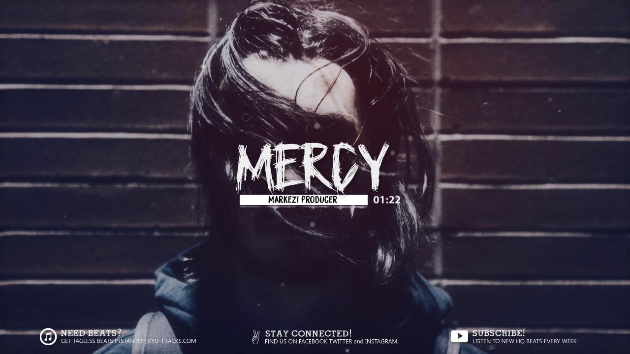 Sick Rap Instrumental | Dark Trap Beat (Markezi Producer)