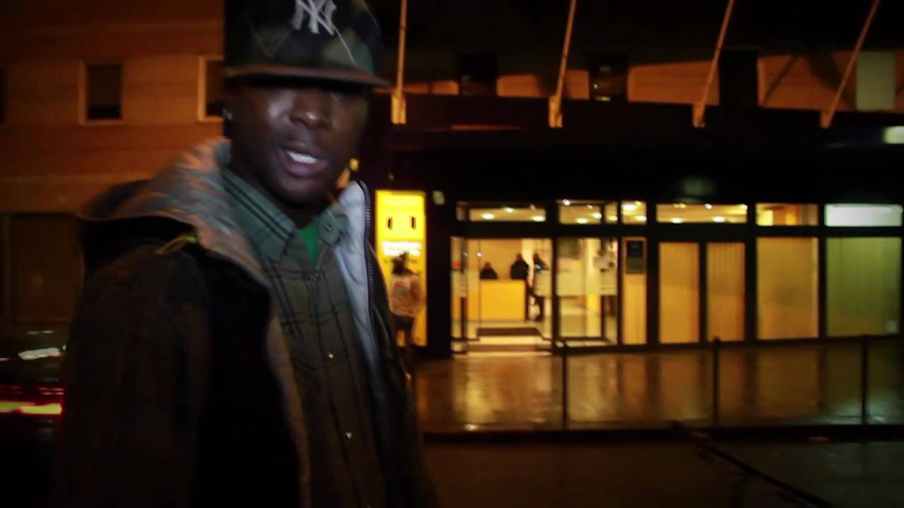 Petrovague épisode 4 : tigadéguéflow - NTKprod HD