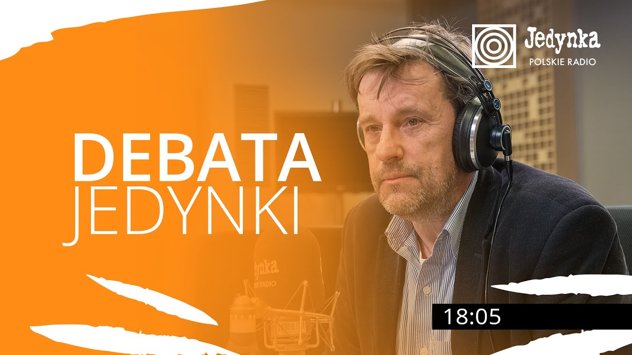Witold Gadowski - Debata Jedynki 27.08 - Ludmiła Kozłowska z zakazem wjazdu na terytorium UE