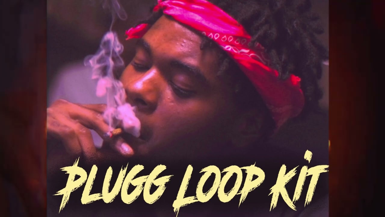 [FREE] PLUGG LOOP KIT / PLUG SAMPLE PACK 2024🔌(MEXIKODRO, DIEGO MONEY, BROCASITO, KASHDAMI, CARTI)