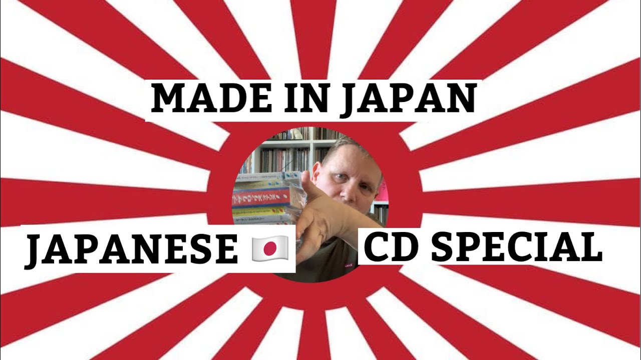 Несколько японских CD из моей коллекции для вашего ознакомления - OBI Overload! #vinylcommunity #...