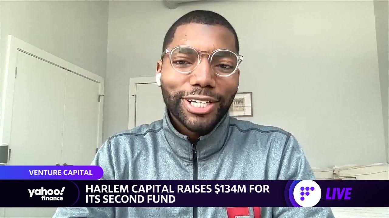 Harlem Capital raises $134M for its second fund