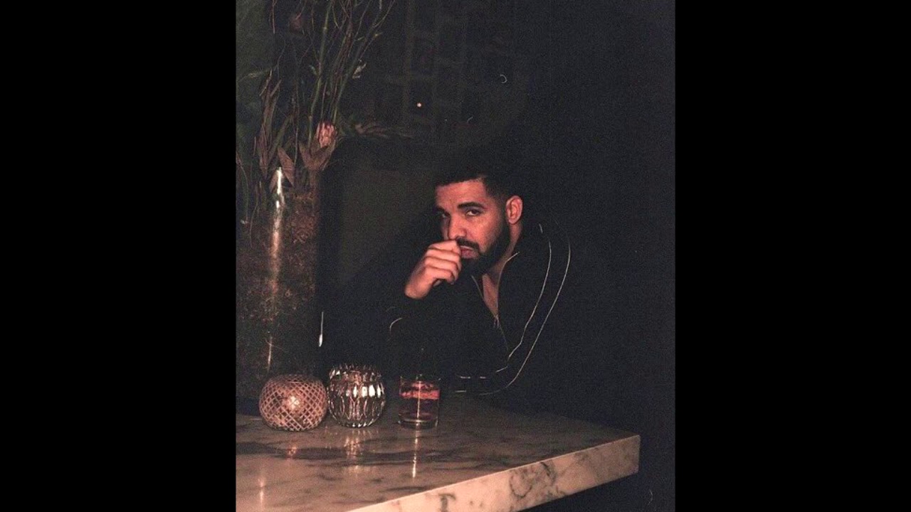 Drake x Bryson Tiller Sad Type Beat - 