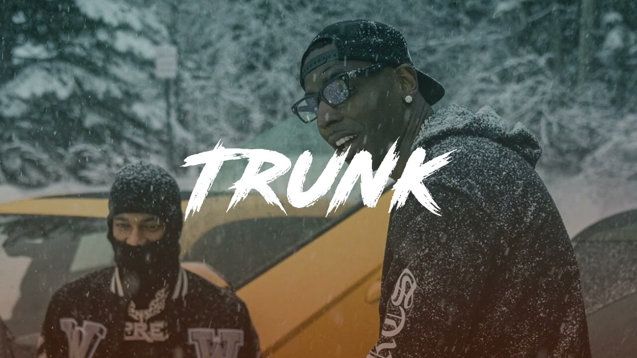 FREE: Key Glock x Young Dolph Type Beat - 