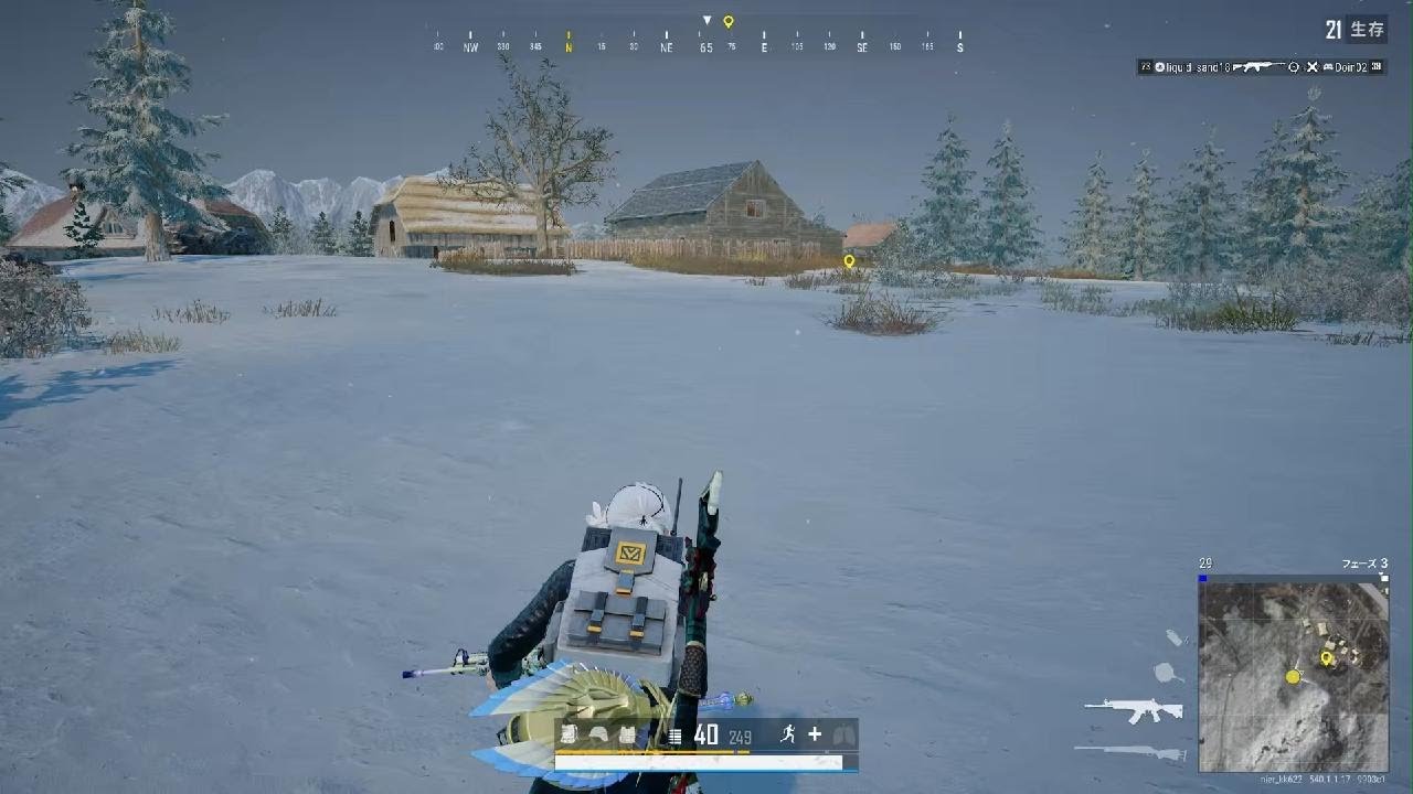 PUBG: BATTLEGROUNDS_20260302191550