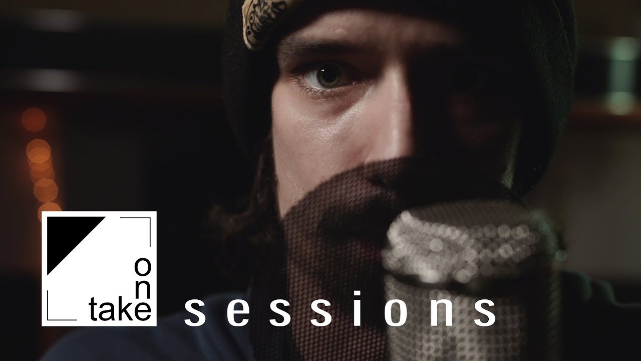 Defill - Vaklogt's mi doch | One take sessions