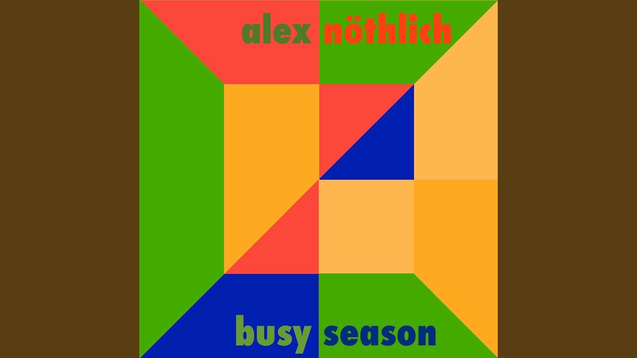 Busy Season