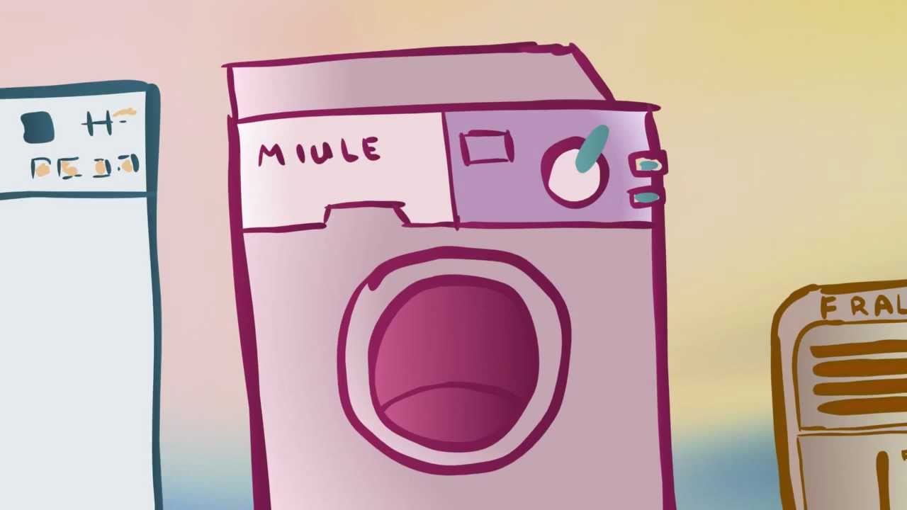 Used Appliances 1