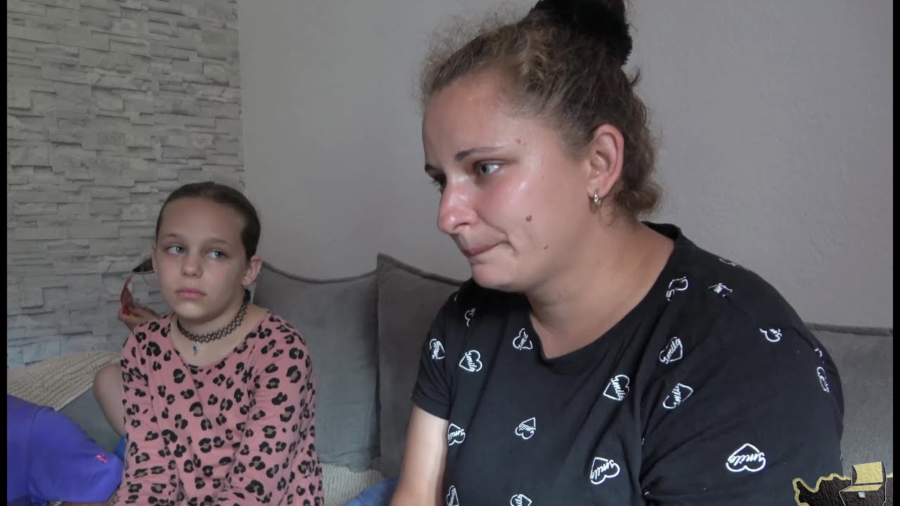 Taman smo stali na noge i zadesi nas ovo