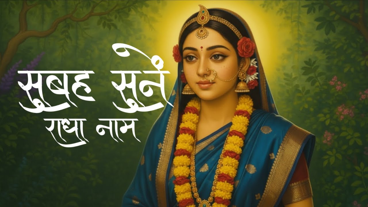 श्री राधा रानी की करुणा। ये भजन नहीं है आत्मा की पुकार है।।