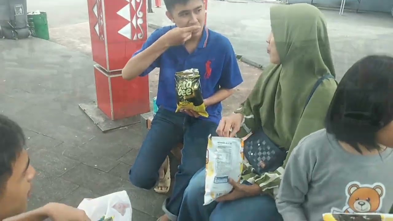 Alun-alun Kuningan