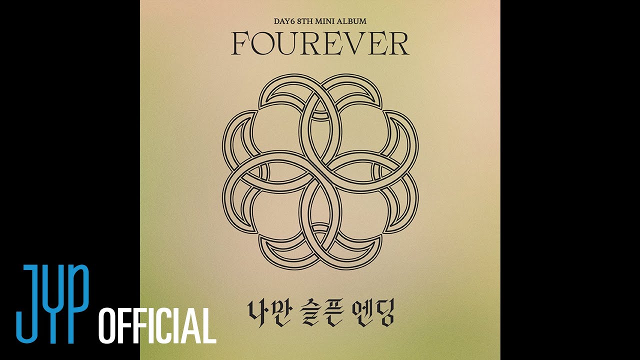 DAY6 - Sad Ending (Official Audio)