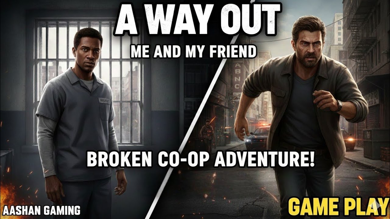 A way out